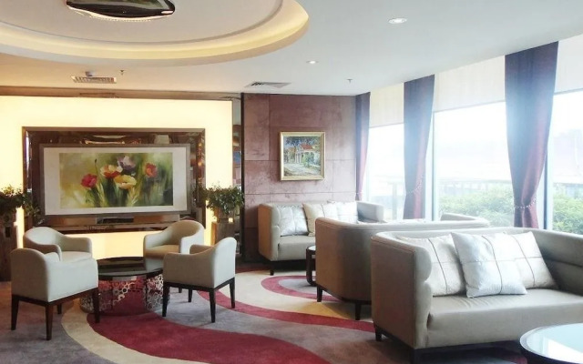 L Hotel Changsheng