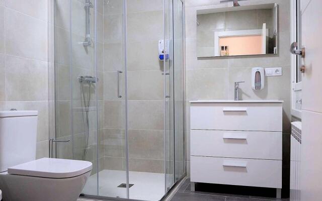 Scenic Apartment in Ourense with Terrace