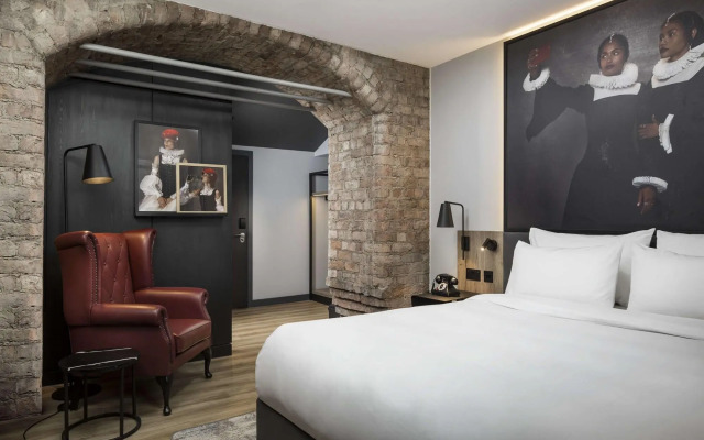 Radisson RED Liverpool