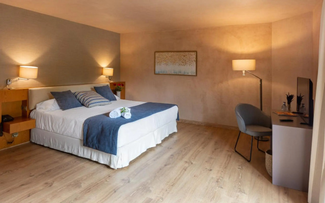 Hotel Xalet del Golf