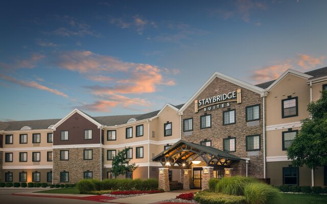 Staybridge Suites Forth Worth West, an IHG Hotel