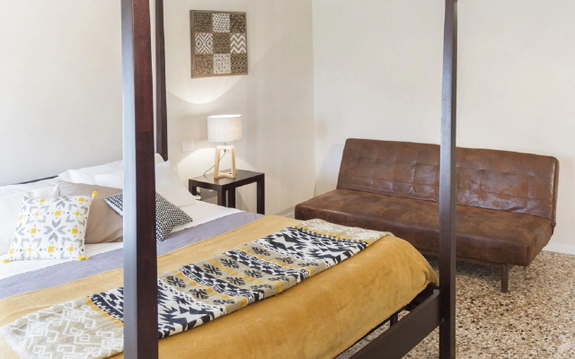 San Marco Apartment Near The Clock Tower
