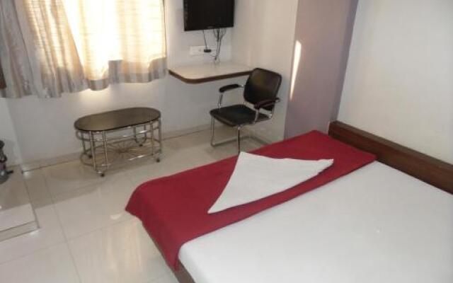 Sanket Regency Hotel