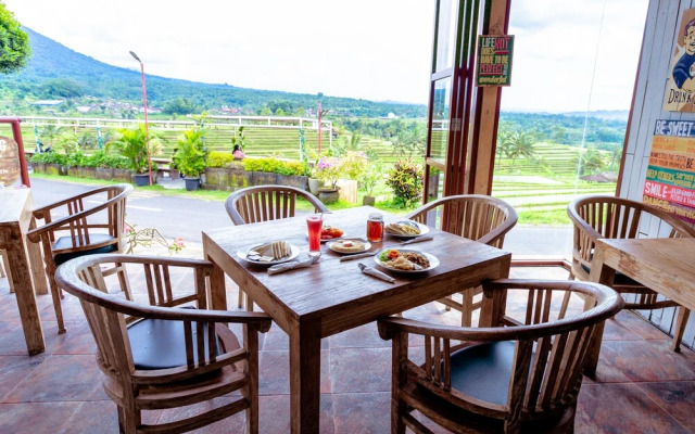 Bhuana Agung Villa & Restaurant