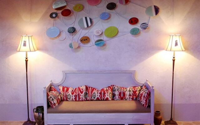 Locanda Dell' Artista Boutique Country Inn