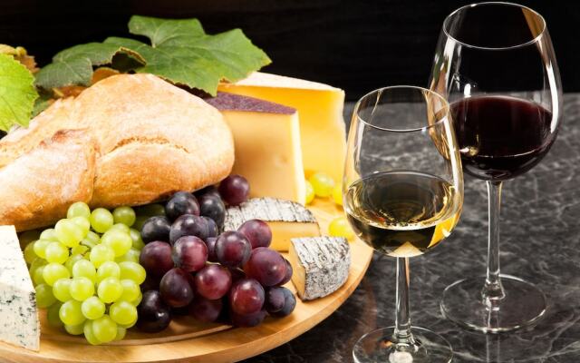 Hotel Zur Waldbrucke