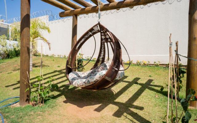 Jardins da Lagoa CondoResort