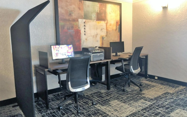 Best Western Hotel Universel Drummondville