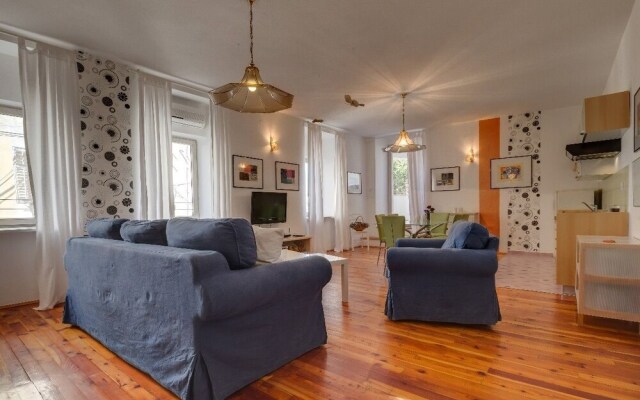 Mandarina - sea View Apartment Ana