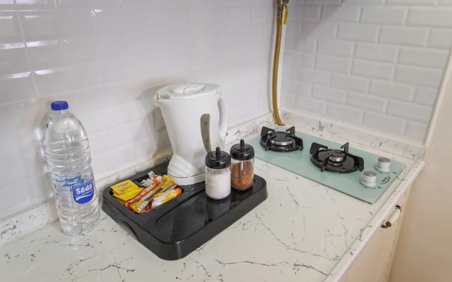 Authentic Flat in The Heart of Taksim