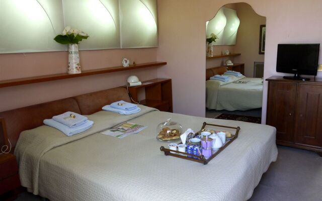 Bed And Breakfast TerraMare