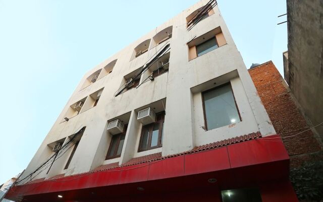 Oyo 22689 Hotel United Inn