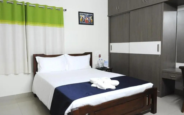 Comfort Stay
