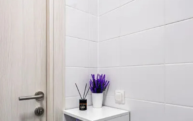 Апартаменты МаксРеалти24 на ул. Малая Очаковская, д. 4А, к.2