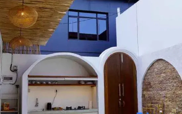 La Rylin Villa