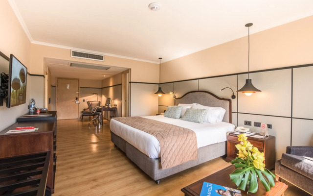 Hotel Poblado Plaza
