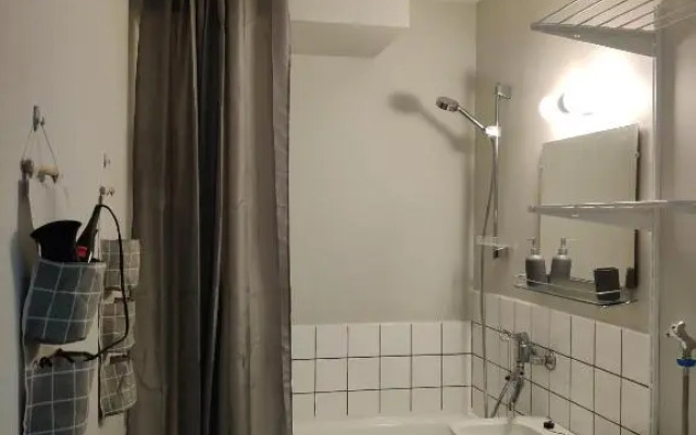 Sweet family apartments Hamina