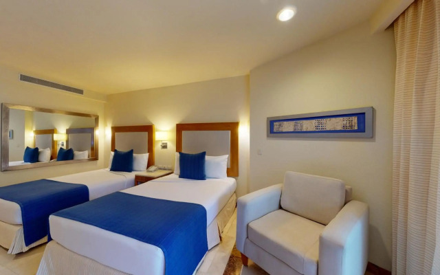 Grand Park Royal Cozumel - All Inclusive