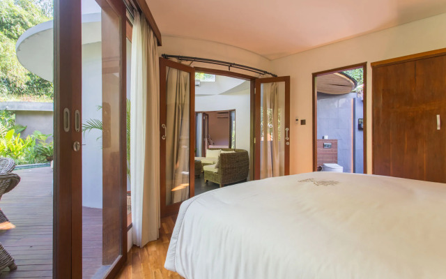 De Moksha Eco Friendly Boutique Resort