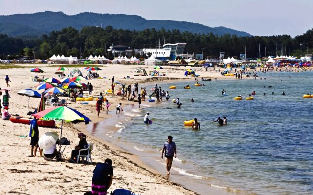 Goseong Hwapoli Pension