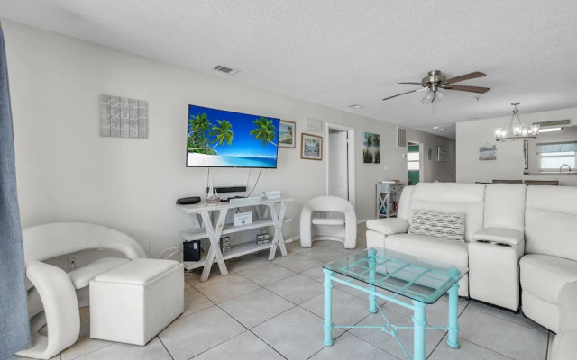 Sea Breeze 503