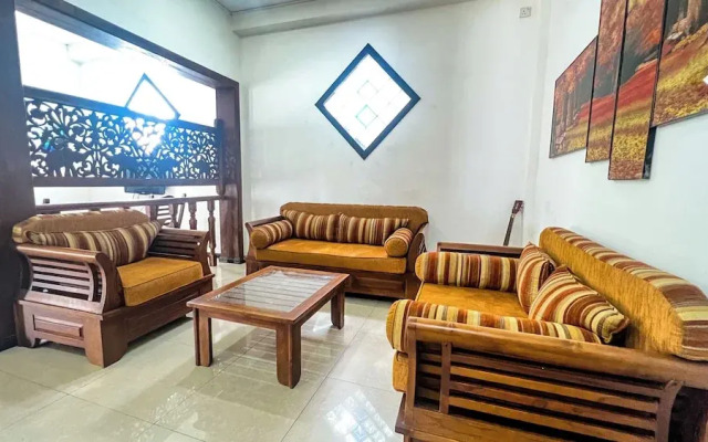 Galle Catamaran Villa