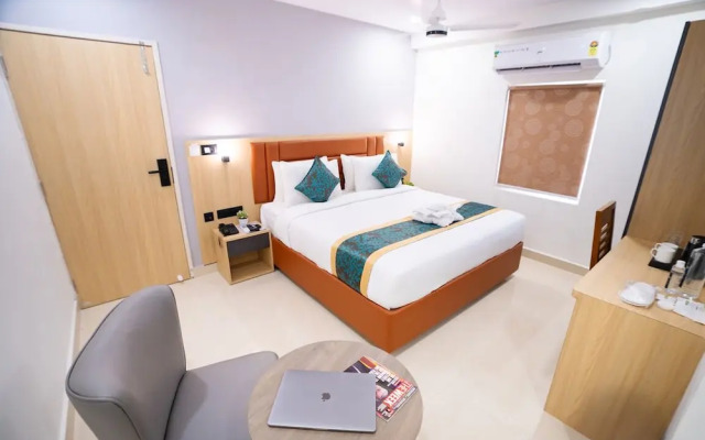 Sunrise Business Hotel