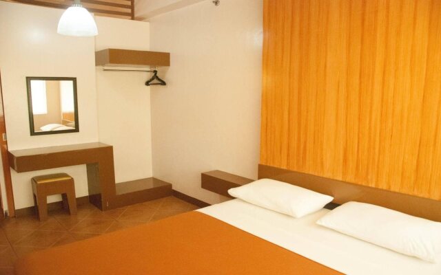 ZEN Rooms La Paz