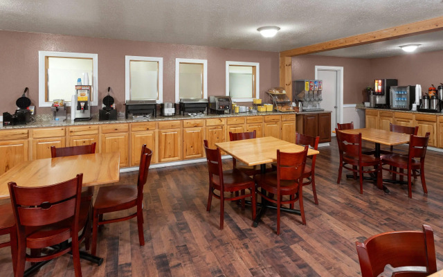 Baymont by Wyndham Manistee