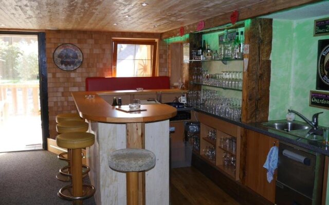 Pension Bergheim-PS