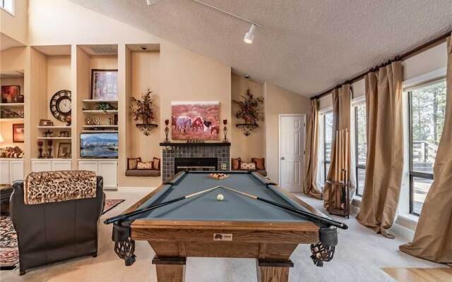 A Trip to Heaven - Five Bedroom Cabin