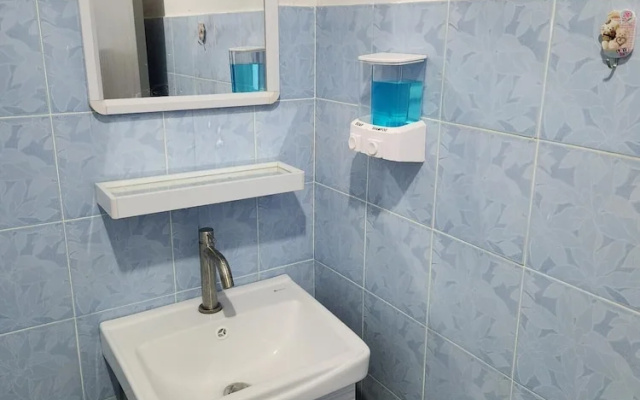 Jipu Homestay