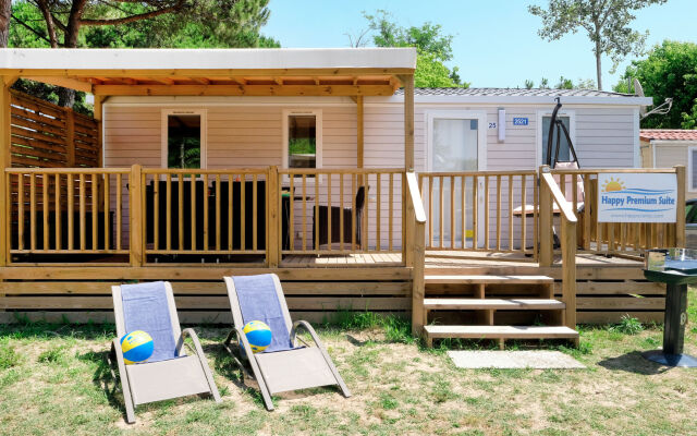 Villaggio Camping Bella Italia
