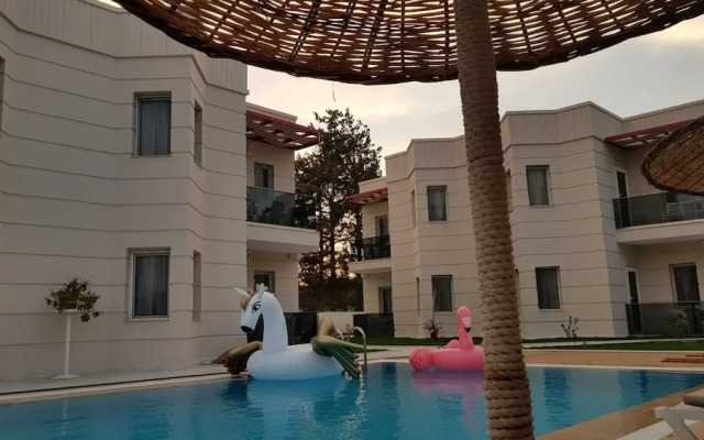 Tasev Apart Hotel