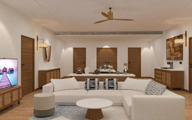 Dusitd2 Feydhoo Maldives - All Inclusive Resort