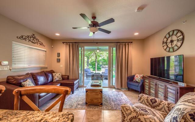 Rio Vida RG 104 in Canyon Lake