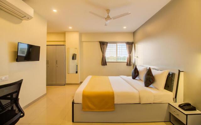 Housemate Hotels