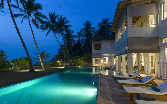 Sri Villas