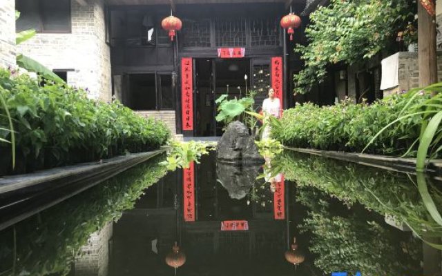 Ruihua Courtyard