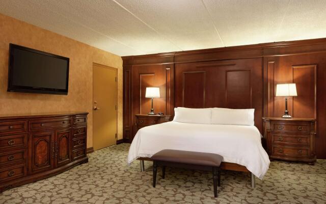 Hilton Garden Inn Rochester/Pittsford