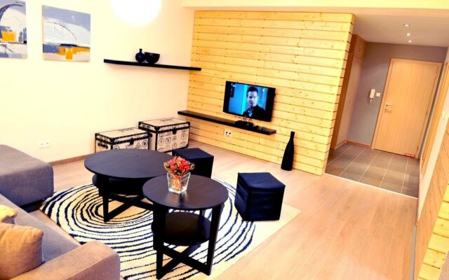 Hotel Forton