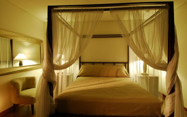Enodia Hotel