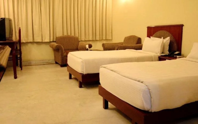 Motel Madhuban