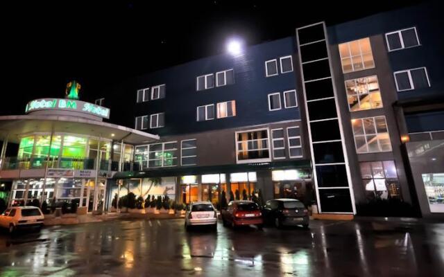 Hotel BM