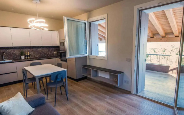 Al Credazzo Luxury Apartments