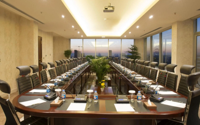Mariana Hotel Erbil