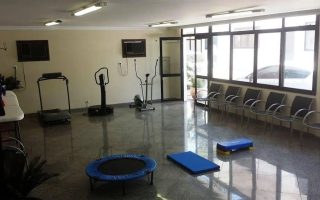 Gardenia Boshor Boutique Guest House