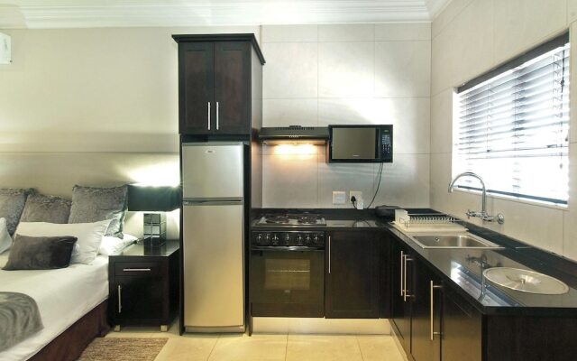 uShaka Manor Guest House