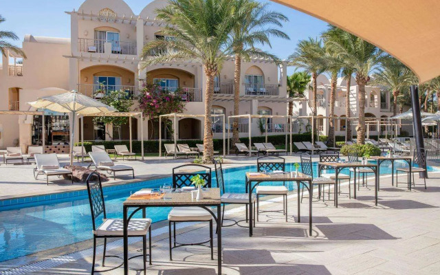 Sol y Mar Club Makadi