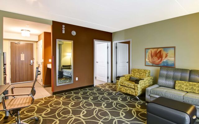 TownePlace Suites by Marriott Kincardine